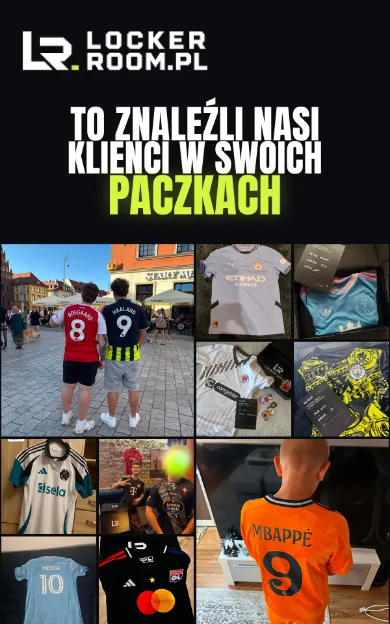 Mail ze zdjęciami klientów